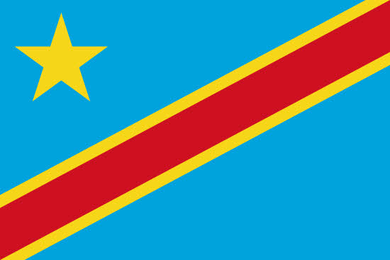 Congo 