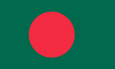 Bangladesh Drapeau national