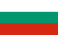 Bulgarie Drapeau national
