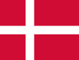 Danemark Drapeau national