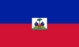 Haïti Drapeau national