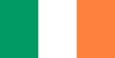Irlande Drapeau national