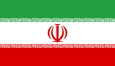 Iran Drapeau national